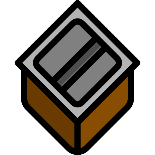 Box icon