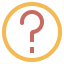 Help icon 64x64