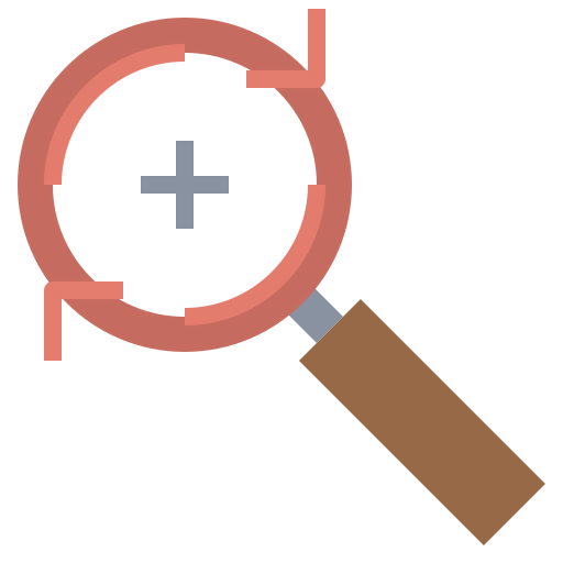 Zoom icon