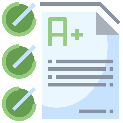 Paper icon