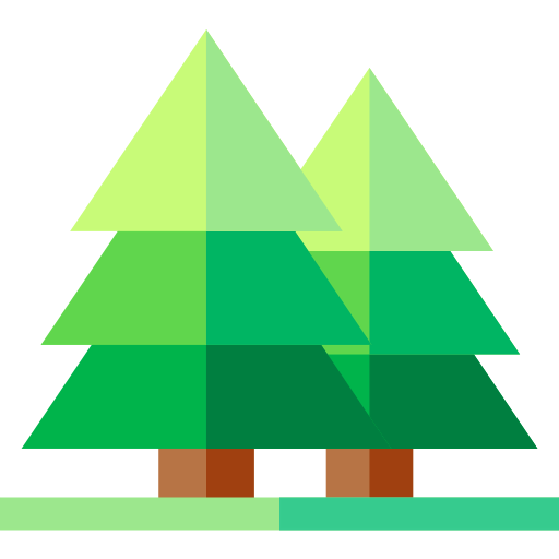 Tree ícono