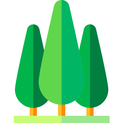 Tree Ikona