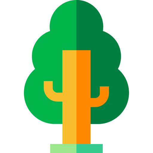 Tree アイコン