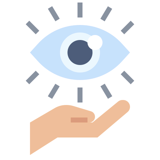 Eye icon