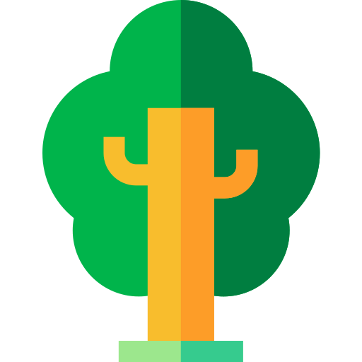 Tree icon
