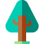 Tree ícono 64x64