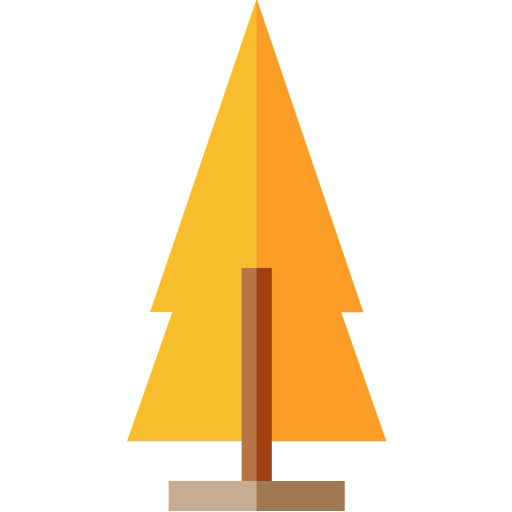 Tree biểu tượng