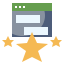 Star icon 64x64