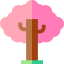 Tree ícono 64x64