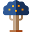 Дерево иконка 64x64