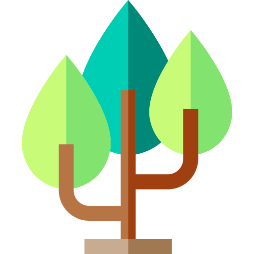 Tree icon