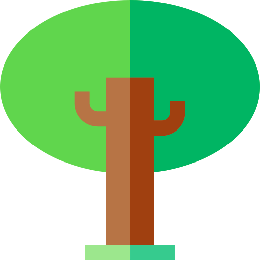 Tree icon