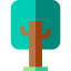 Tree Ikona 64x64