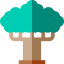 Tree icon 64x64