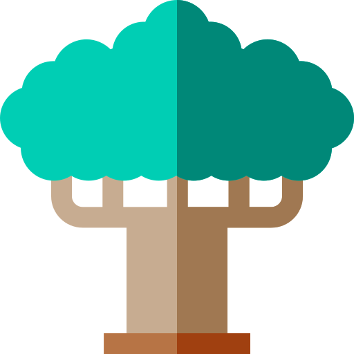 Tree アイコン