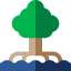 Tree іконка 64x64