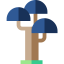 Tree ícono 64x64