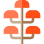 Tree ícono 64x64