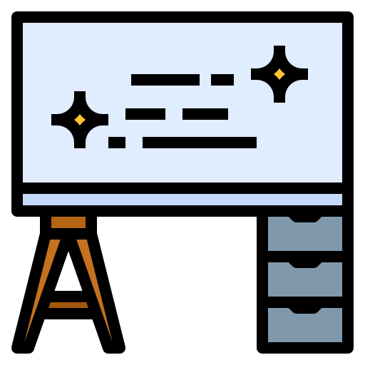Cleaning icon