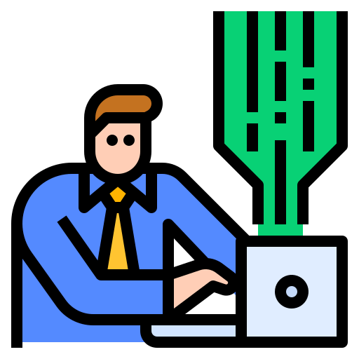 Programming 图标