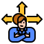 Direction Symbol 64x64