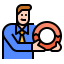 Flexibility Symbol 64x64