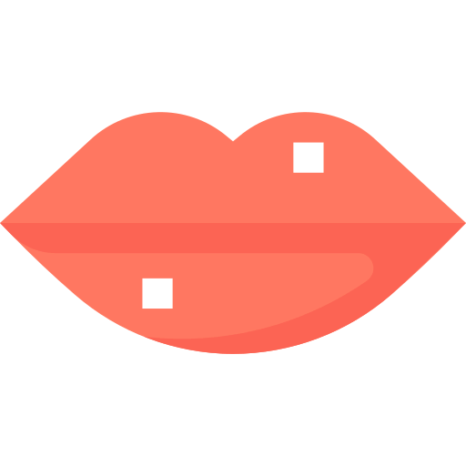Lips icon