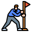 Mission icon 64x64
