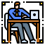 Workspace 图标 64x64