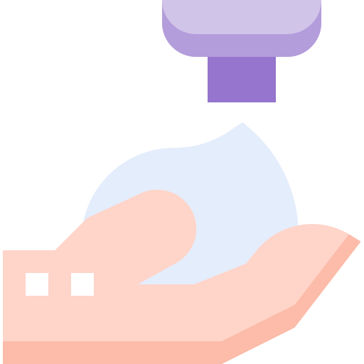 Foam icon