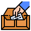 Preparation icon 64x64