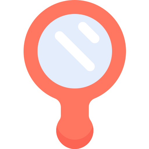 Mirror icon