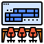 Schedule icon 64x64