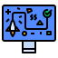 Solution Symbol 64x64