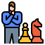 Strategy icon 64x64