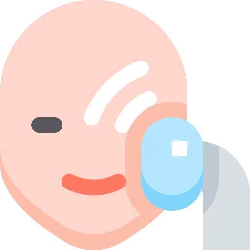 Face icon