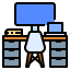 Workspace 图标 64x64