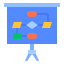 Action plan icon 64x64