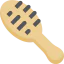 Comb icon 64x64
