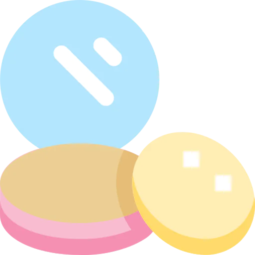 Makeup icon