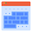 Calendar icon 64x64