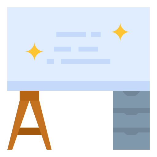 Cleaning icon