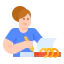 Memo icon 64x64