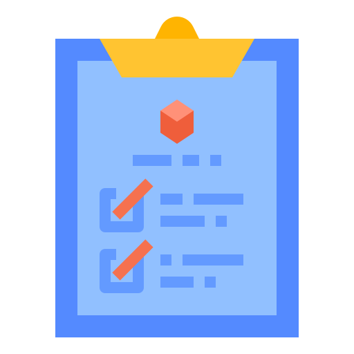 Evaluating icon