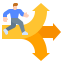 Direction icon 64x64