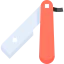 Shave icon 64x64
