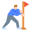 Mission icon 64x64