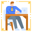 Workspace 图标 64x64