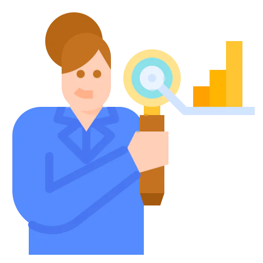 Research icon