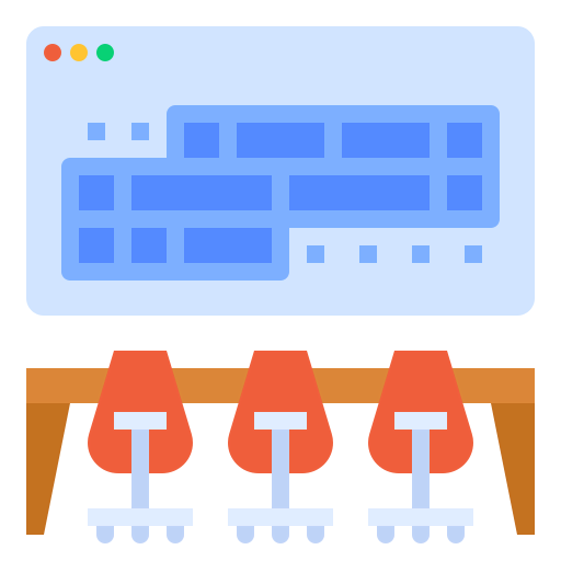 Schedule icon
